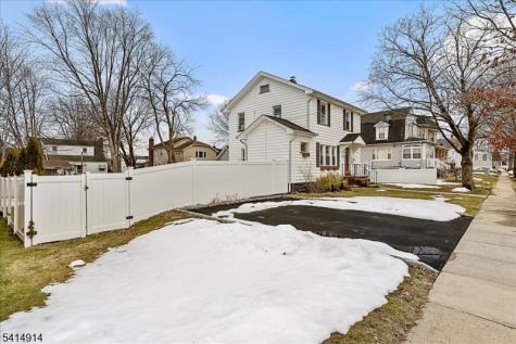 427 Willow Avenue Roselle Park NJ 07204