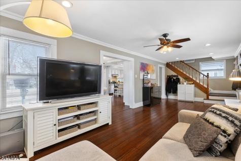 427 Willow Avenue Roselle Park NJ 07204
