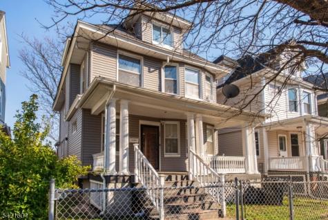 120 N Essex Avenue City Of Orange NJ 07050
