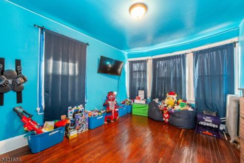 120 N Essex Avenue City Of Orange NJ 07050