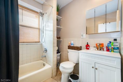 120 N Essex Avenue City Of Orange NJ 07050
