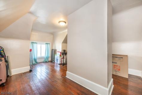 120 N Essex Avenue City Of Orange NJ 07050