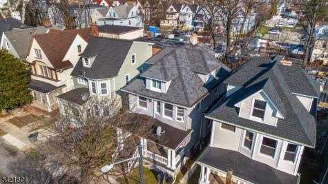 120 N Essex Avenue City Of Orange NJ 07050