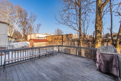 120 N Essex Avenue City Of Orange NJ 07050
