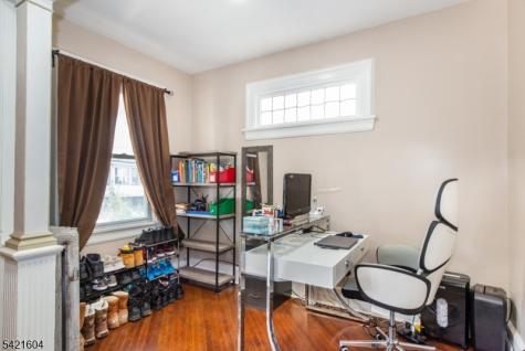 120 N Essex Avenue City Of Orange NJ 07050