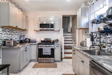 120 N Essex Avenue City Of Orange NJ 07050