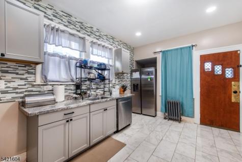 120 N Essex Avenue City Of Orange NJ 07050