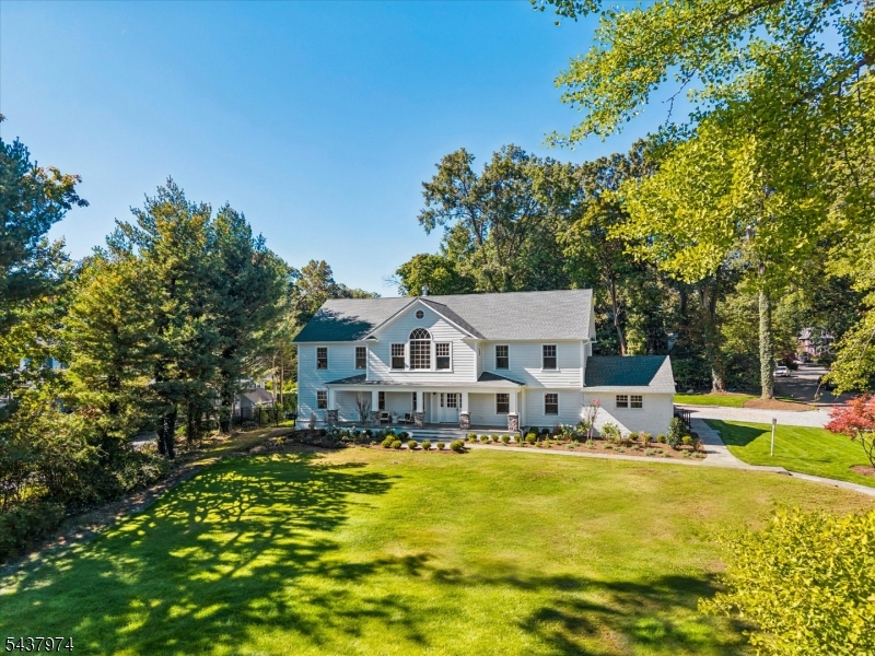 150 Ridgewood Avenue Glen Ridge Boro NJ 07028