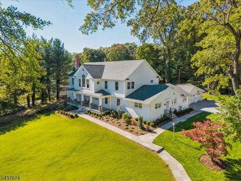 150 Ridgewood Avenue Glen Ridge Boro NJ 07028
