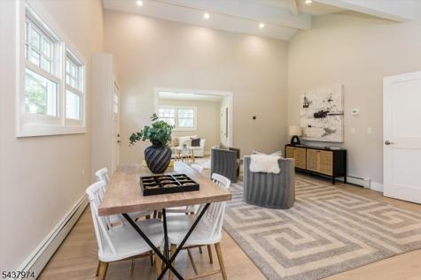 150 Ridgewood Avenue Glen Ridge Boro NJ 07028