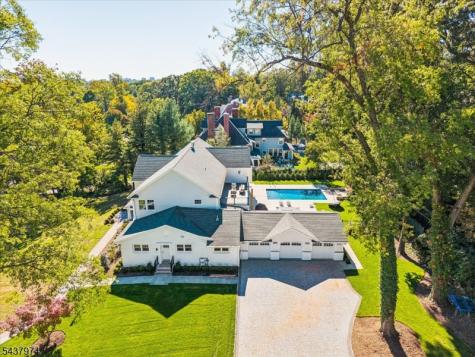 150 Ridgewood Avenue Glen Ridge Boro NJ 07028
