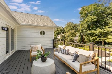 150 Ridgewood Avenue Glen Ridge Boro NJ 07028