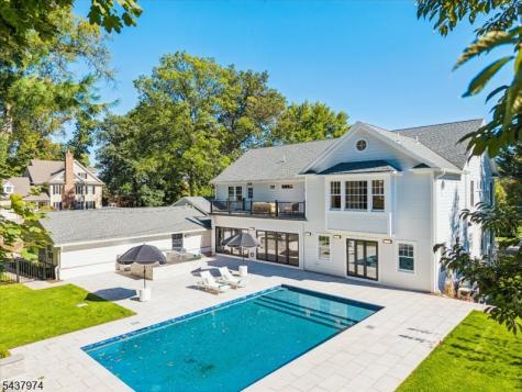 150 Ridgewood Avenue Glen Ridge Boro NJ 07028