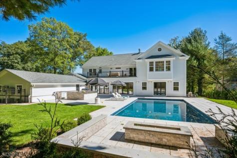 150 Ridgewood Avenue Glen Ridge Boro NJ 07028