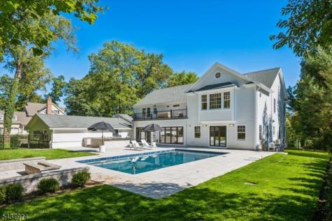 150 Ridgewood Avenue Glen Ridge Boro NJ 07028
