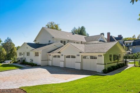 150 Ridgewood Avenue Glen Ridge Boro NJ 07028