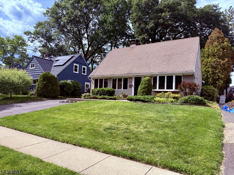 883 Milton Boulevard Rahway NJ 07065