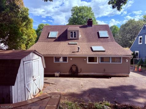883 Milton Boulevard Rahway NJ 07065