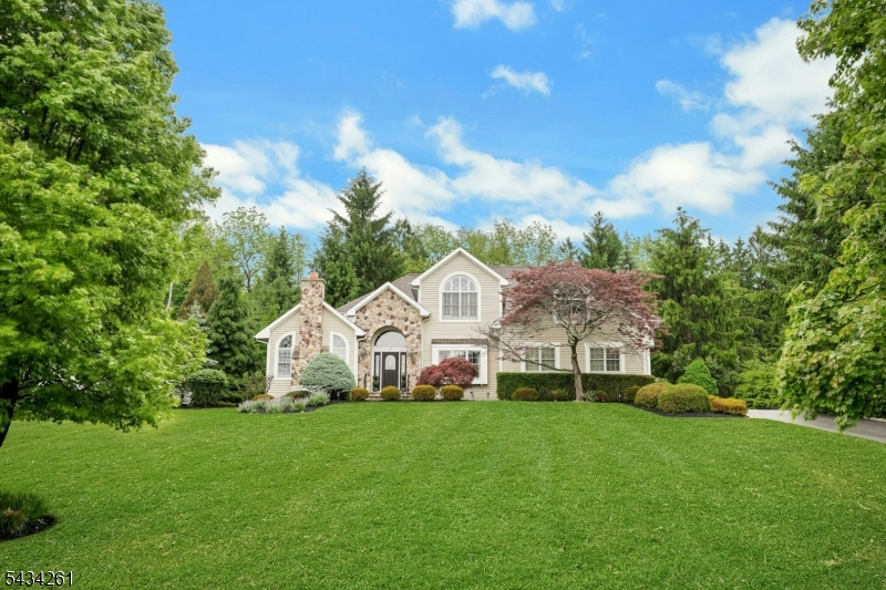 5 Coe Farm Road Mendham NJ 07945