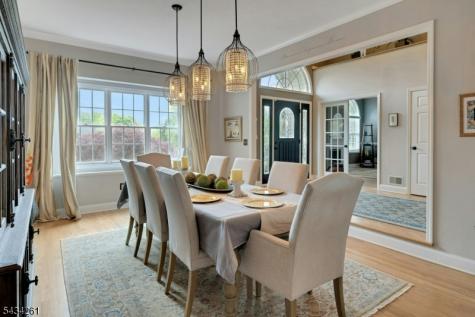5 Coe Farm Road Mendham NJ 07945