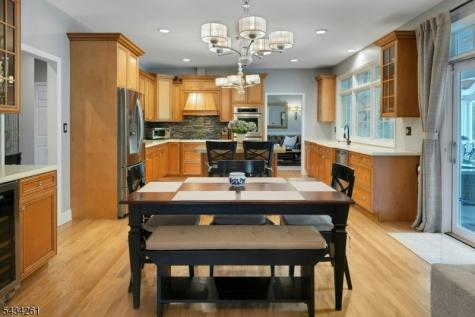 5 Coe Farm Road Mendham NJ 07945