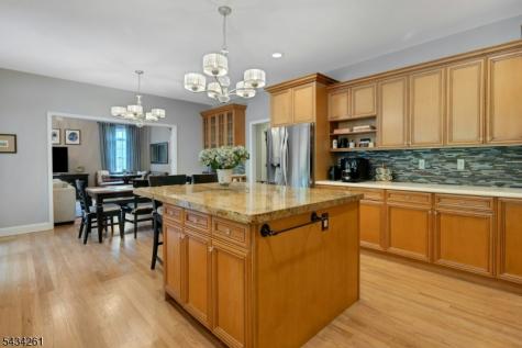 5 Coe Farm Road Mendham NJ 07945