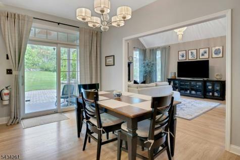 5 Coe Farm Road Mendham NJ 07945