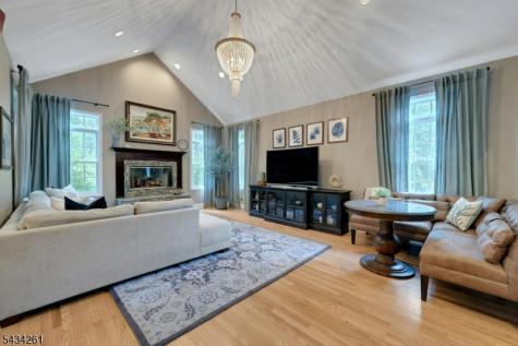 5 Coe Farm Road Mendham NJ 07945