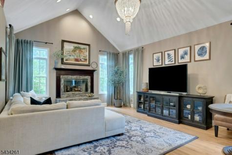 5 Coe Farm Road Mendham NJ 07945