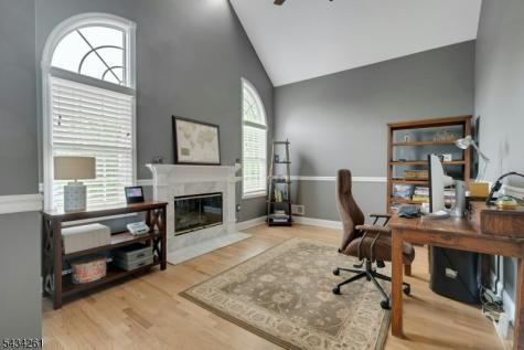 5 Coe Farm Road Mendham NJ 07945