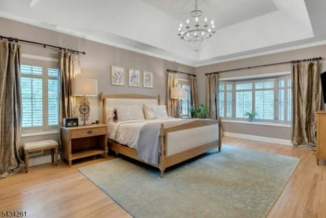 5 Coe Farm Road Mendham NJ 07945