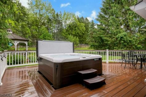 5 Coe Farm Road Mendham NJ 07945