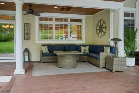 5 Coe Farm Road Mendham NJ 07945