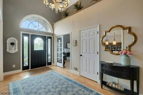 5 Coe Farm Road Mendham NJ 07945