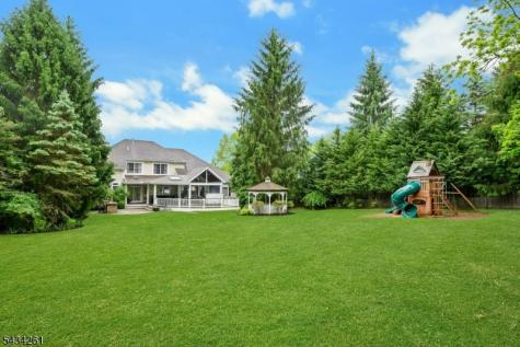 5 Coe Farm Road Mendham NJ 07945