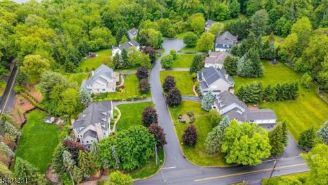 5 Coe Farm Road Mendham NJ 07945