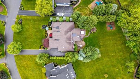 5 Coe Farm Road Mendham NJ 07945
