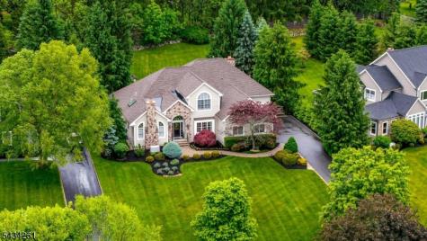 5 Coe Farm Road Mendham NJ 07945