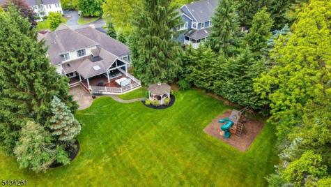 5 Coe Farm Road Mendham NJ 07945