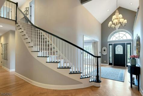 5 Coe Farm Road Mendham NJ 07945