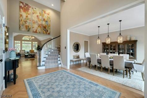 5 Coe Farm Road Mendham NJ 07945
