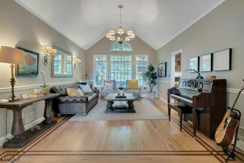 5 Coe Farm Road Mendham NJ 07945