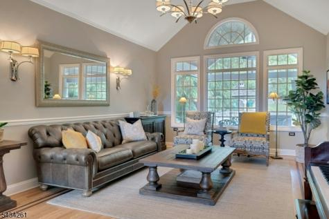 5 Coe Farm Road Mendham NJ 07945