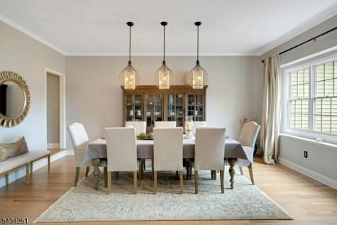 5 Coe Farm Road Mendham NJ 07945