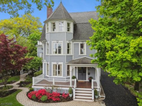 378 Park Street Montclair NJ 07043
