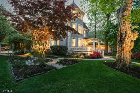 378 Park Street Montclair NJ 07043