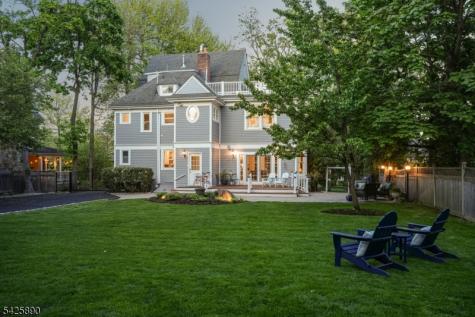 378 Park Street Montclair NJ 07043