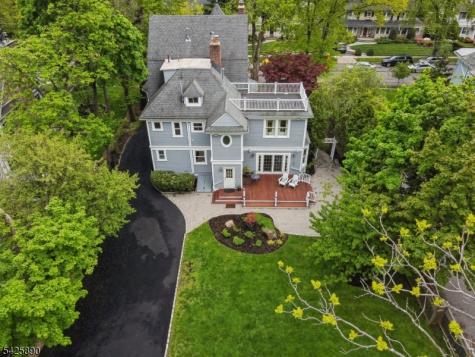 378 Park Street Montclair NJ 07043