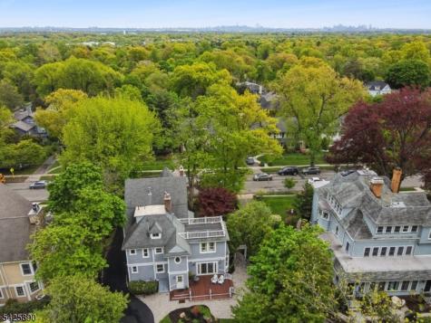 378 Park Street Montclair NJ 07043