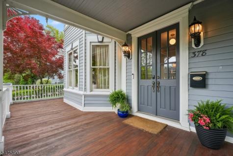 378 Park Street Montclair NJ 07043